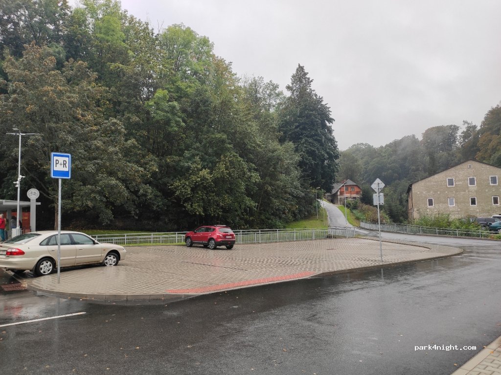 (549 54) Police nad Metují - 200 Nádražní — foto 4