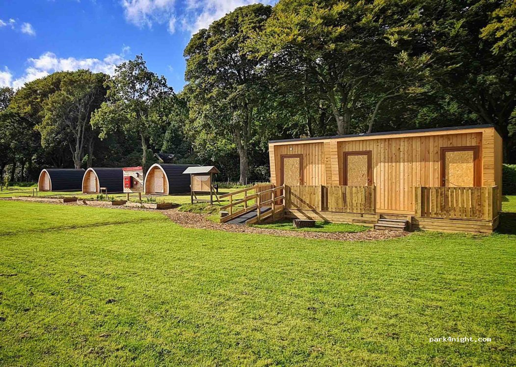 Silverburn Park — foto