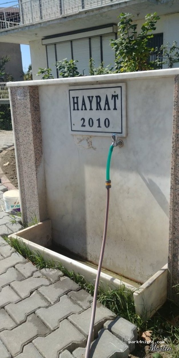 (10300)  - 1 Zeytinli Caddesi — foto