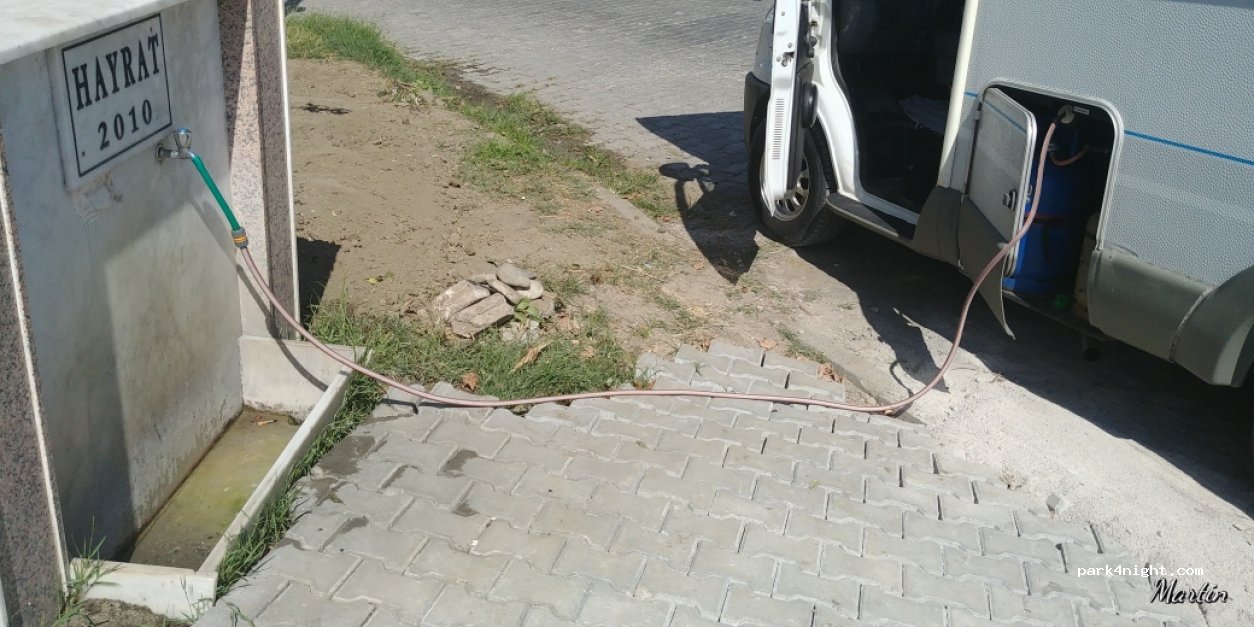 (10300)  - 1 Zeytinli Caddesi — foto 2