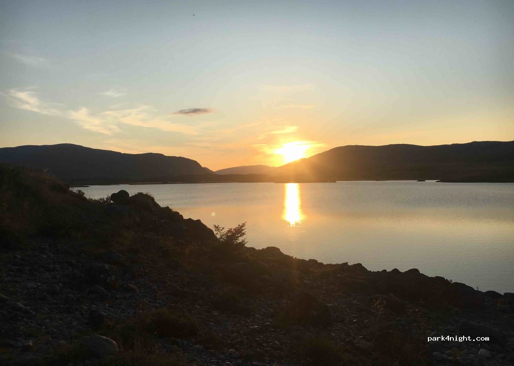 (PH20 1AJ) Newtonmore - General Wade's Military Road — foto 2