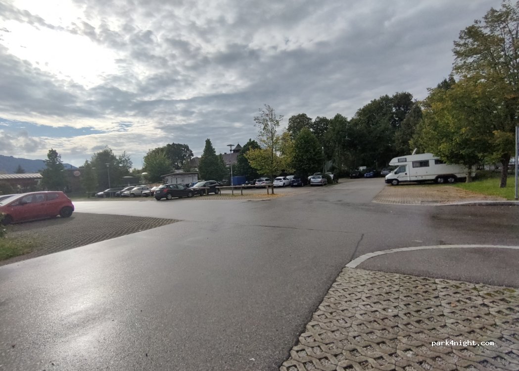 (83646) Bad Tölz - Sachsenkamer Str. — foto