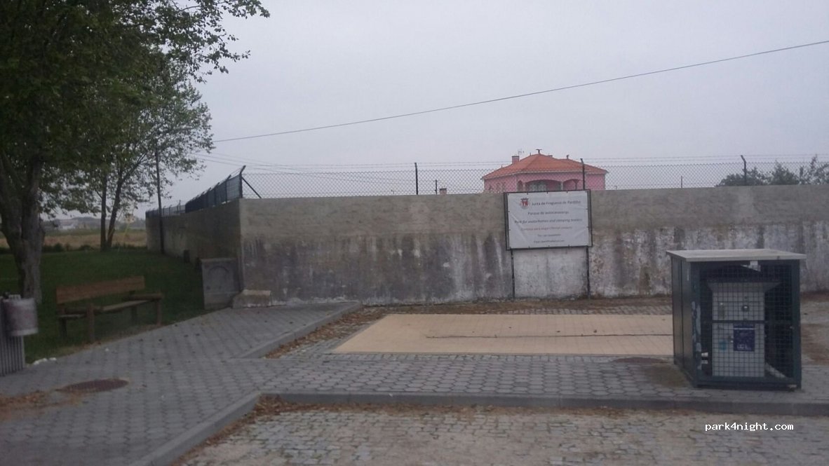 (3860-544) Pardilhó - 65 Rua Joaquim Maria de Resende — foto