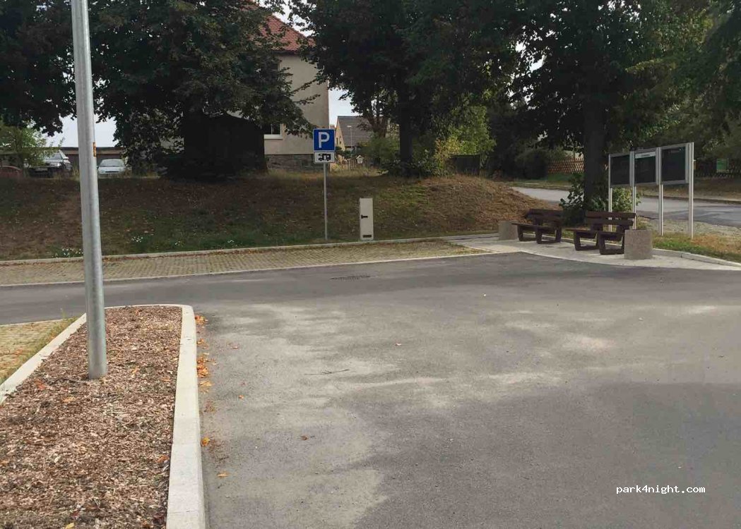 (02708) Kottmar - 2 An der Siedlung — foto