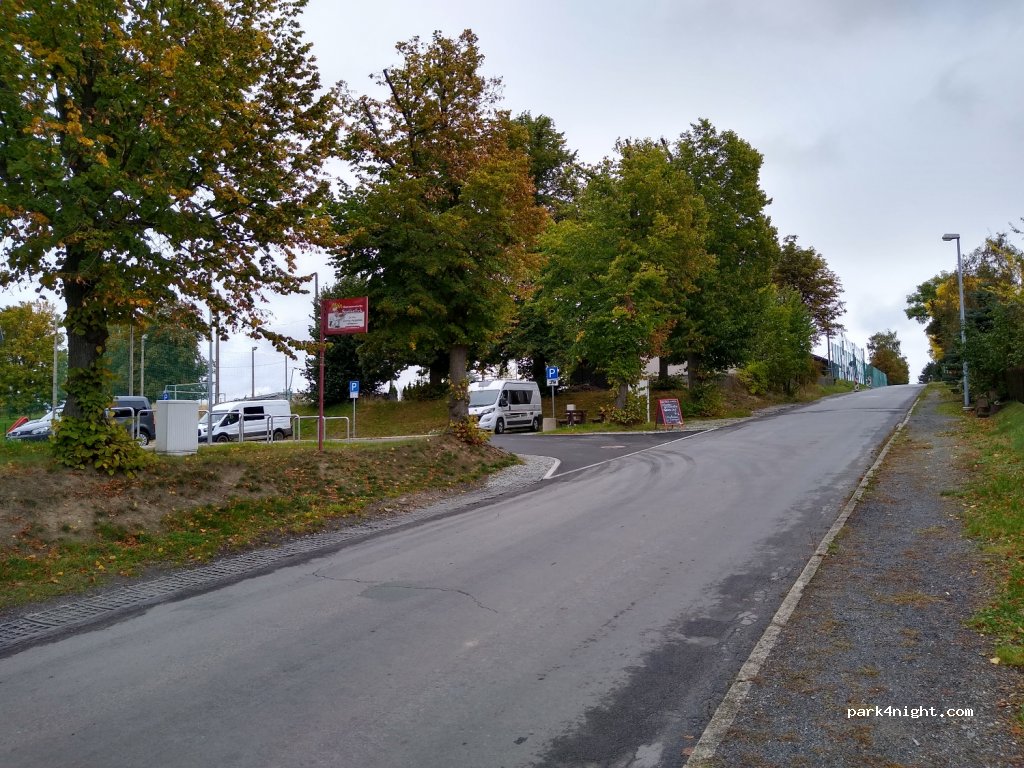 (02708) Kottmar - 2 An der Siedlung — foto 2