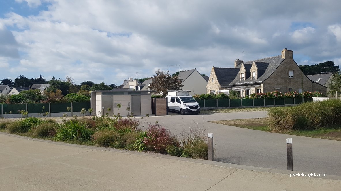 (56370) Sarzeau - 40 Rue du Varech — foto