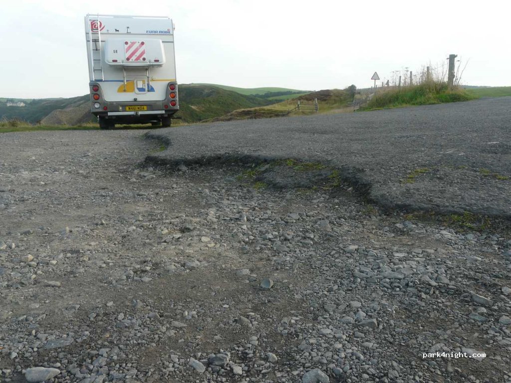 (DG9 8TW) Stranraer - Southern Upland Way — foto