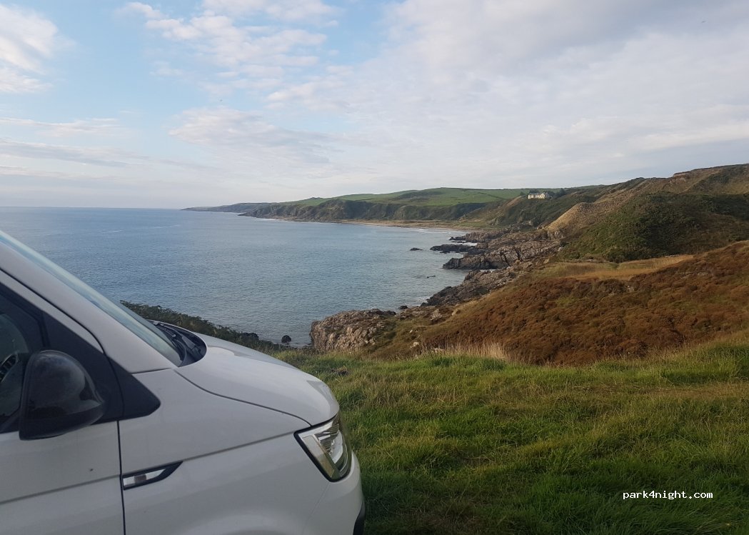 (DG9 8TW) Stranraer - Southern Upland Way — foto 2