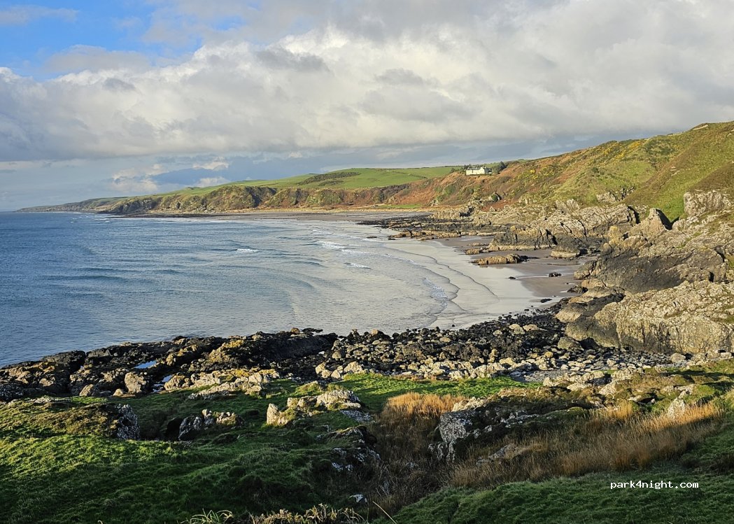 (DG9 8TW) Stranraer - Southern Upland Way — foto 3