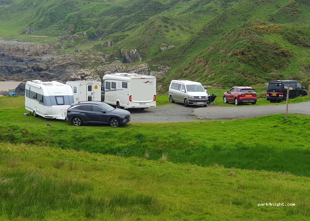 (DG9 8TW) Stranraer - Southern Upland Way — foto 4
