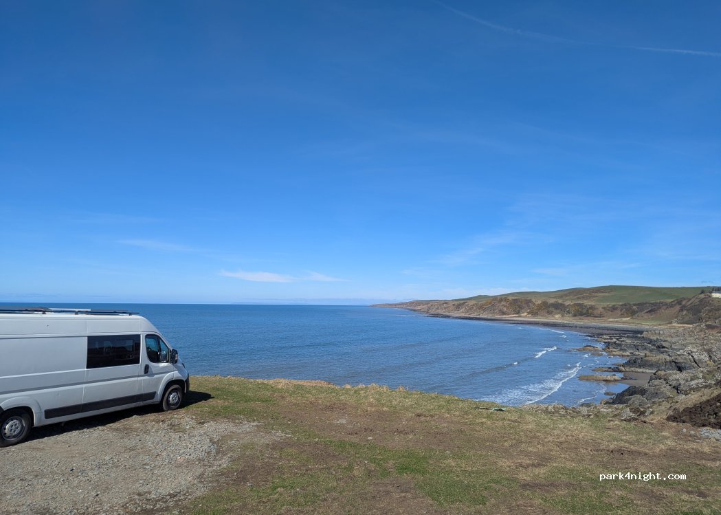 (DG9 8TW) Stranraer - Southern Upland Way — foto 5