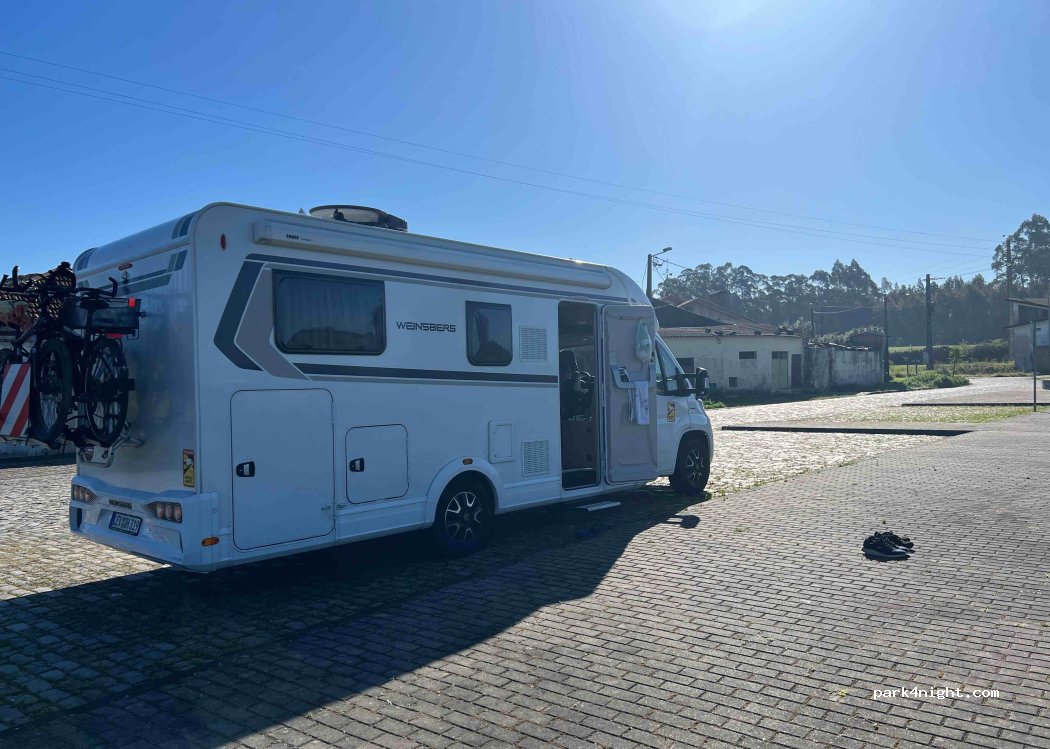 (3860-089) Avanca - Rua do Mourão — foto 2