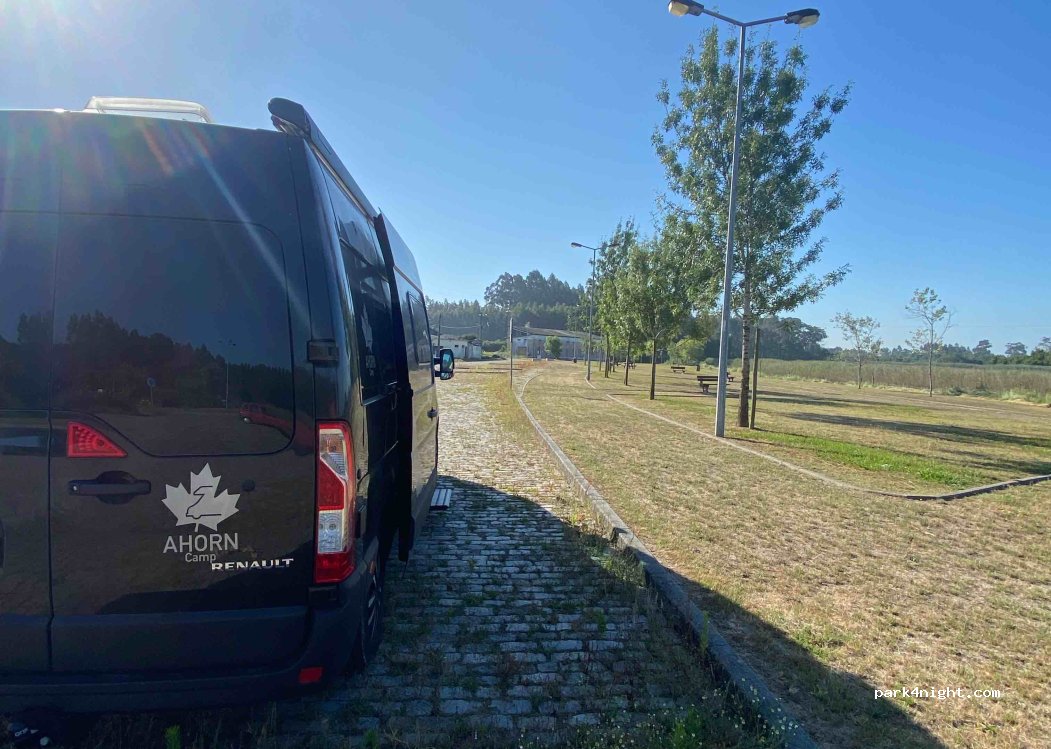 (3860-089) Avanca - Rua do Mourão — foto 3