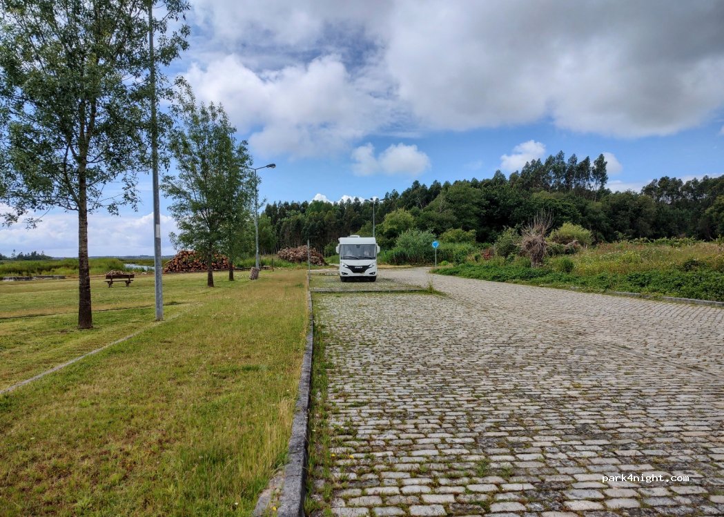 (3860-089) Avanca - Rua do Mourão — foto 4
