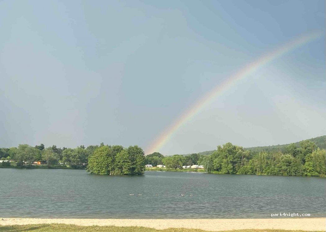Camping Wißmarer Lake — foto 2