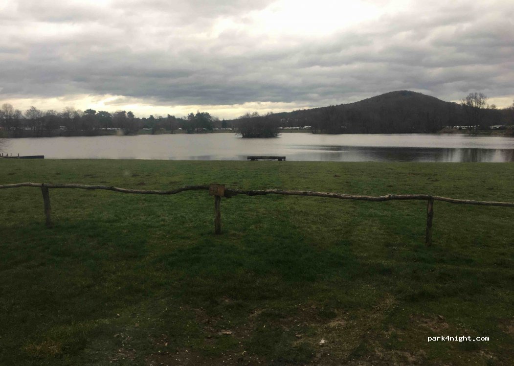 Camping Wißmarer Lake — foto 3