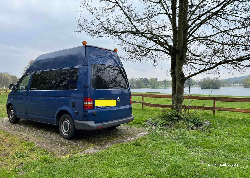 Camping Wißmarer Lake — foto 4