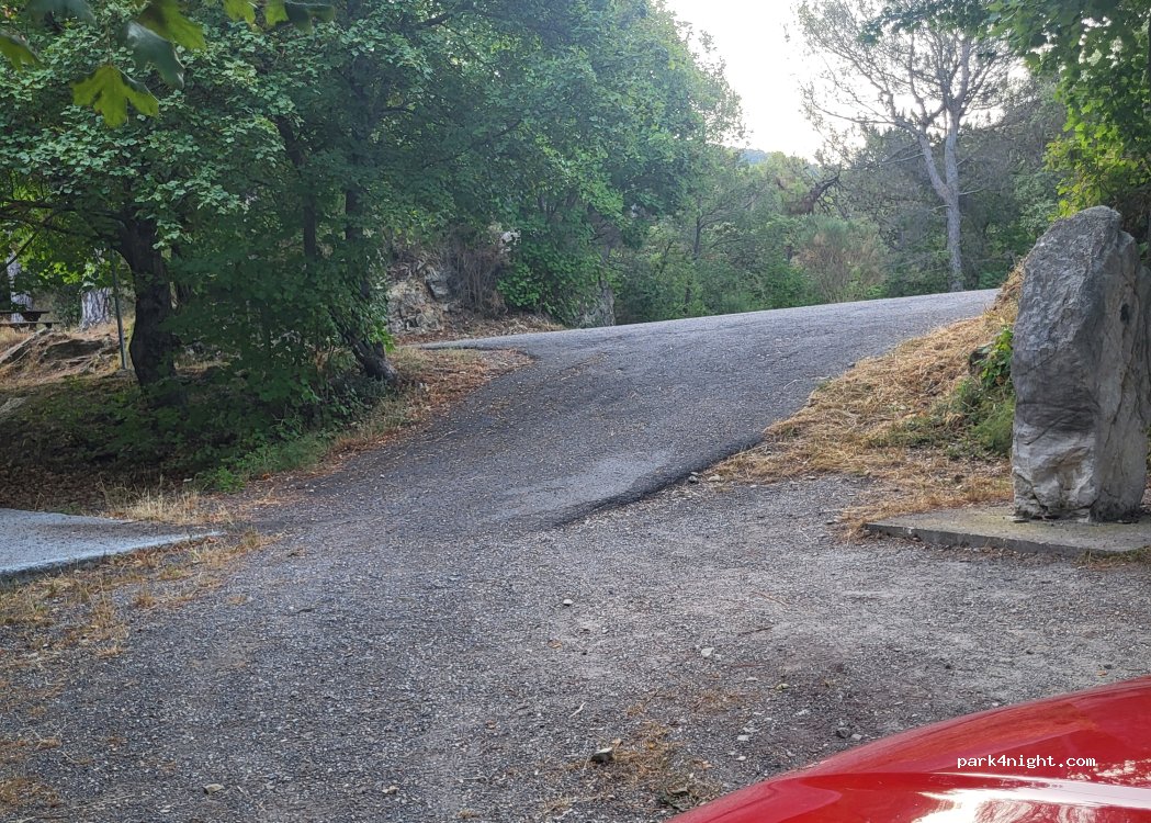 (06440) Peille - Saint-Bernard — foto 2