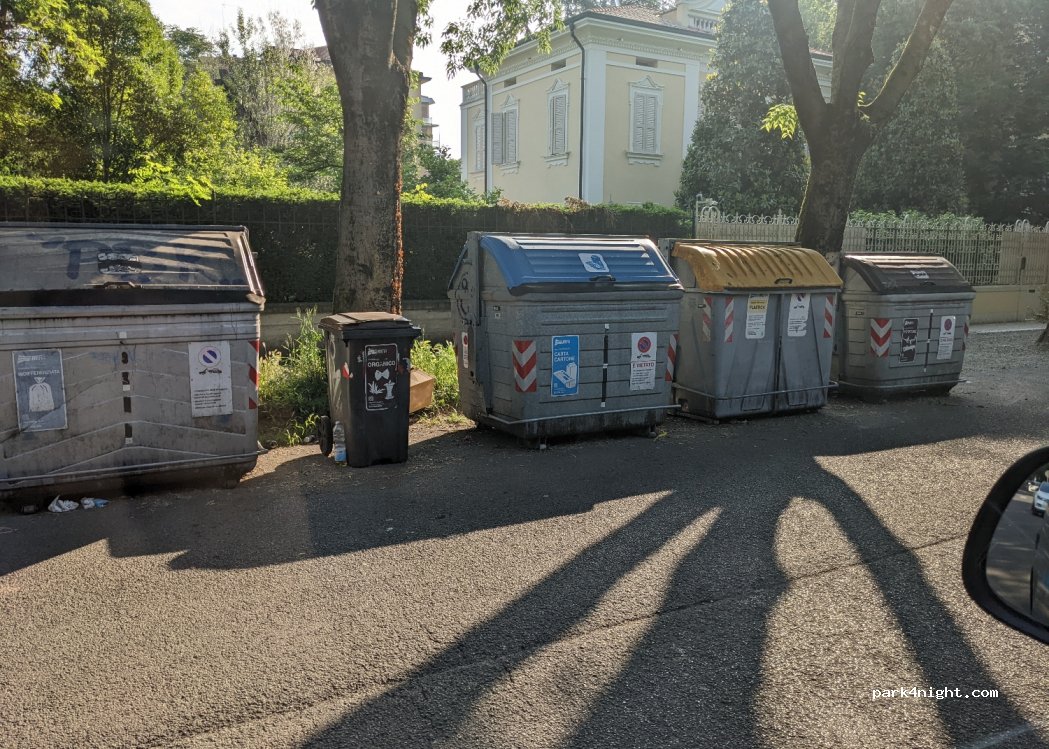 (41124) Modena - 140 Via Giuseppe Malmusi — foto