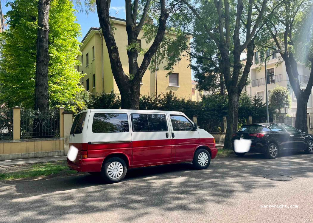 (41124) Modena - 140 Via Giuseppe Malmusi — foto 2