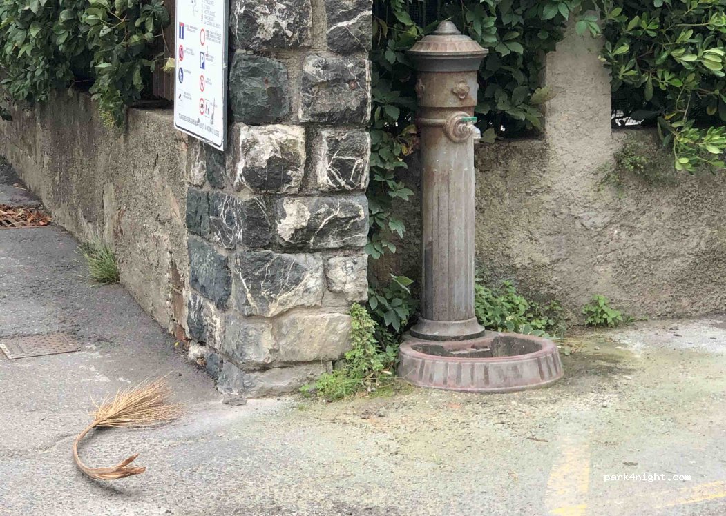 (19016) Monterosso al Mare - 19 Via IV Novembre — foto