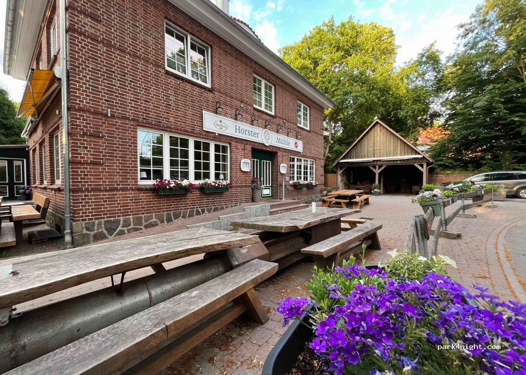 Horster Mühle OHG — foto 2