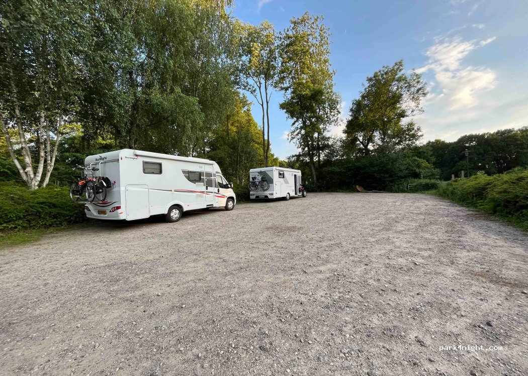 Horster Mühle OHG — foto 3