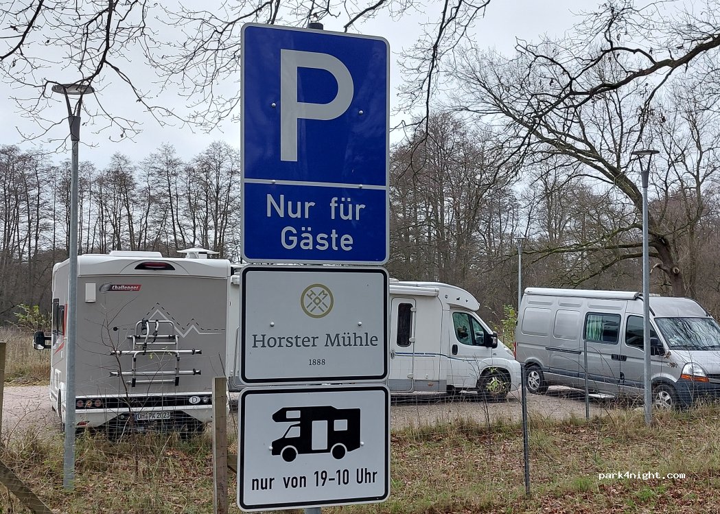 Horster Mühle OHG — foto 5