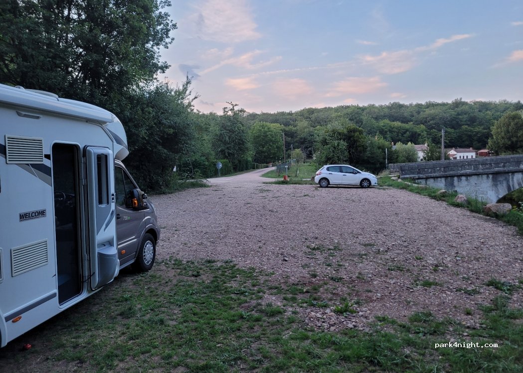 (58800) La Collancelle - 170 Port Brûle — foto 3