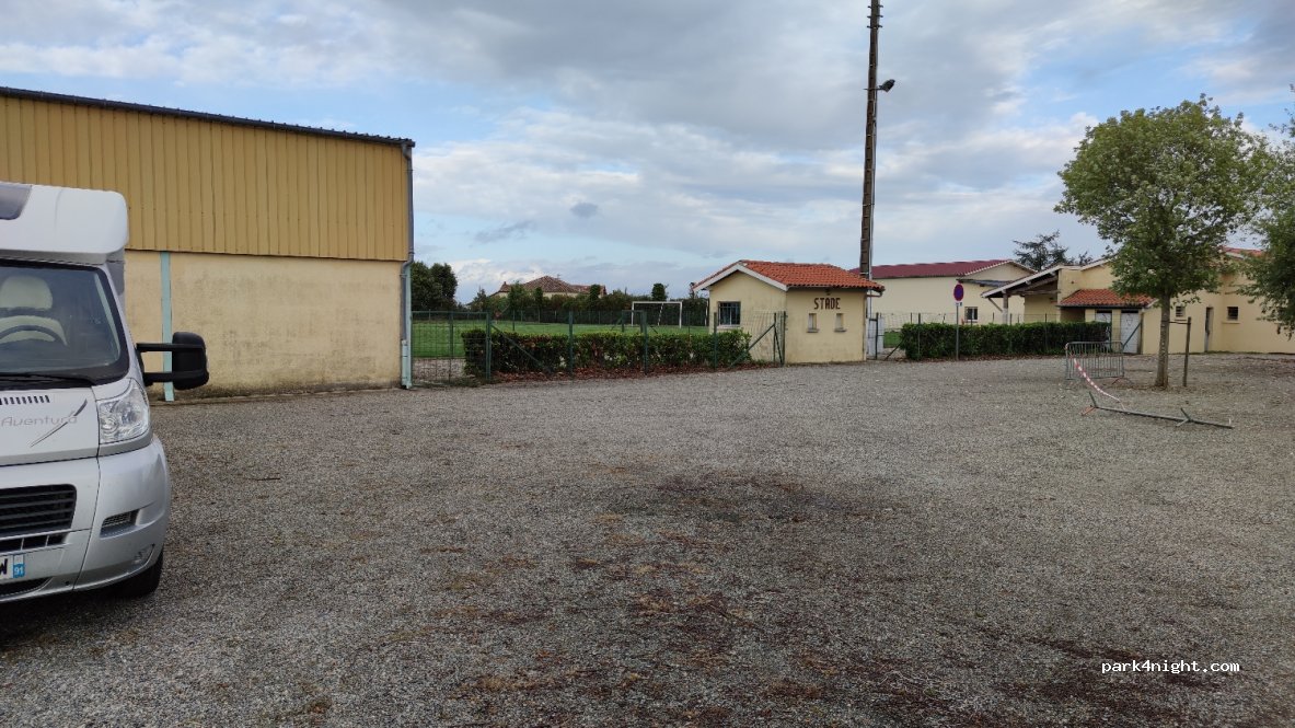 (82100) Garganvillar - 390 Route de Lartigue — foto 2