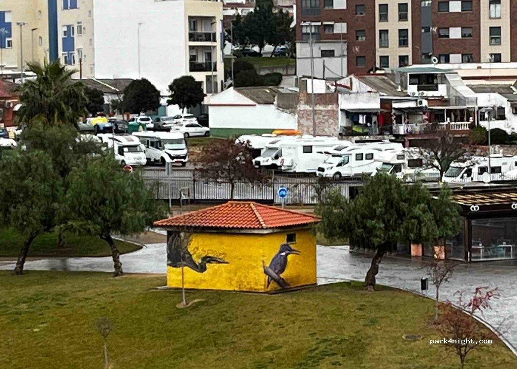 (06007) Badajoz - 10 Camino Viejo San Vicente — foto 4
