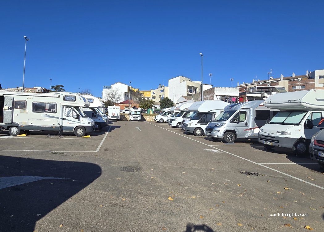 (06007) Badajoz - 10 Camino Viejo San Vicente — foto 5