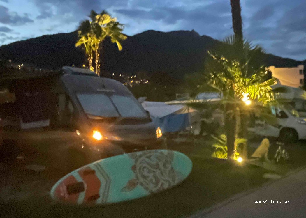 Camping Miralago — foto 4