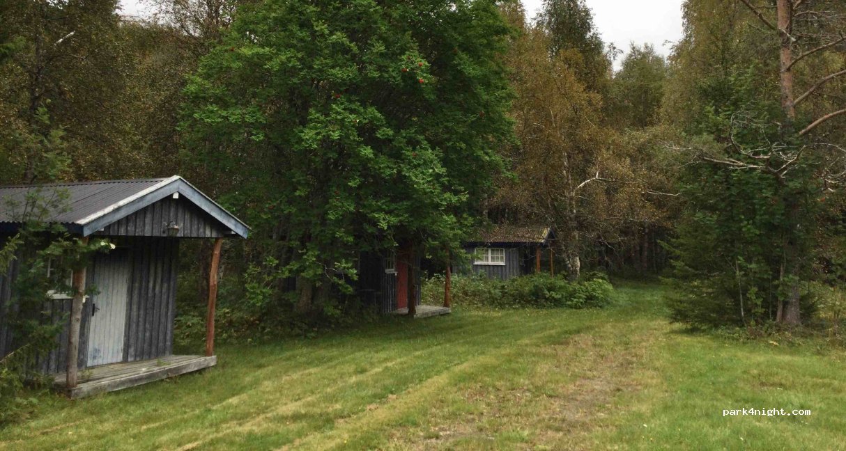 Olderskogen Natur Camp — foto 2
