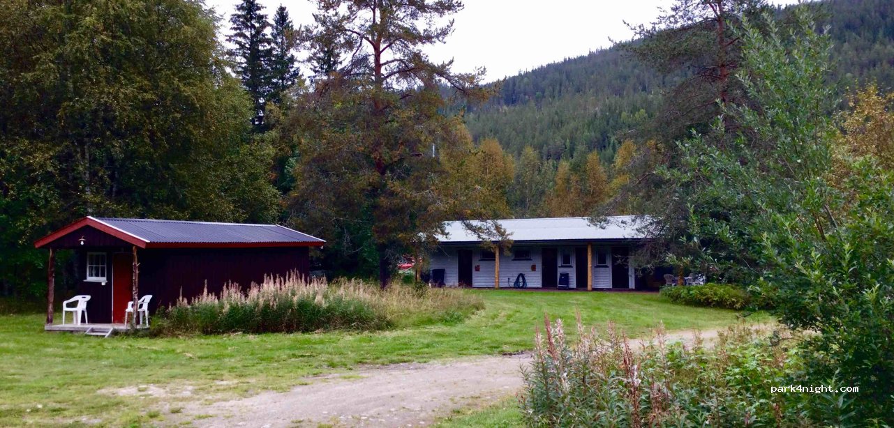 Olderskogen Natur Camp — foto 3