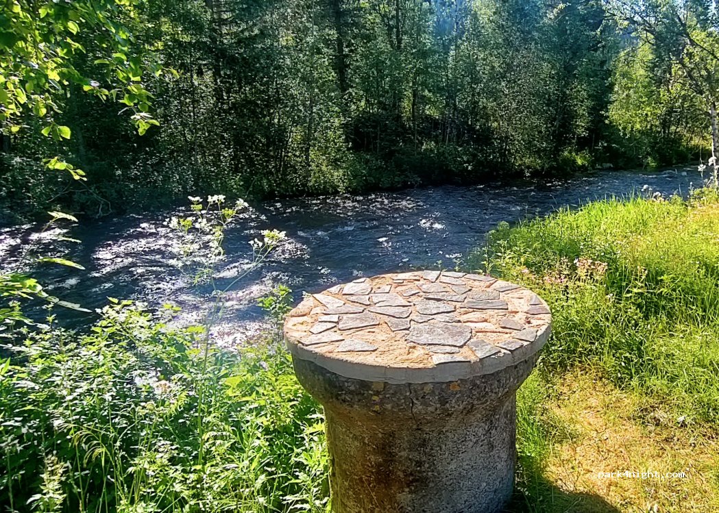 Olderskogen Natur Camp — foto 5