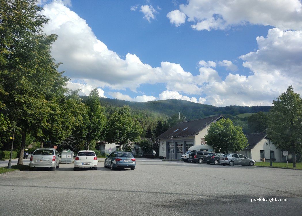 (2651) Edlach an der Rax - 166 Edlach — foto