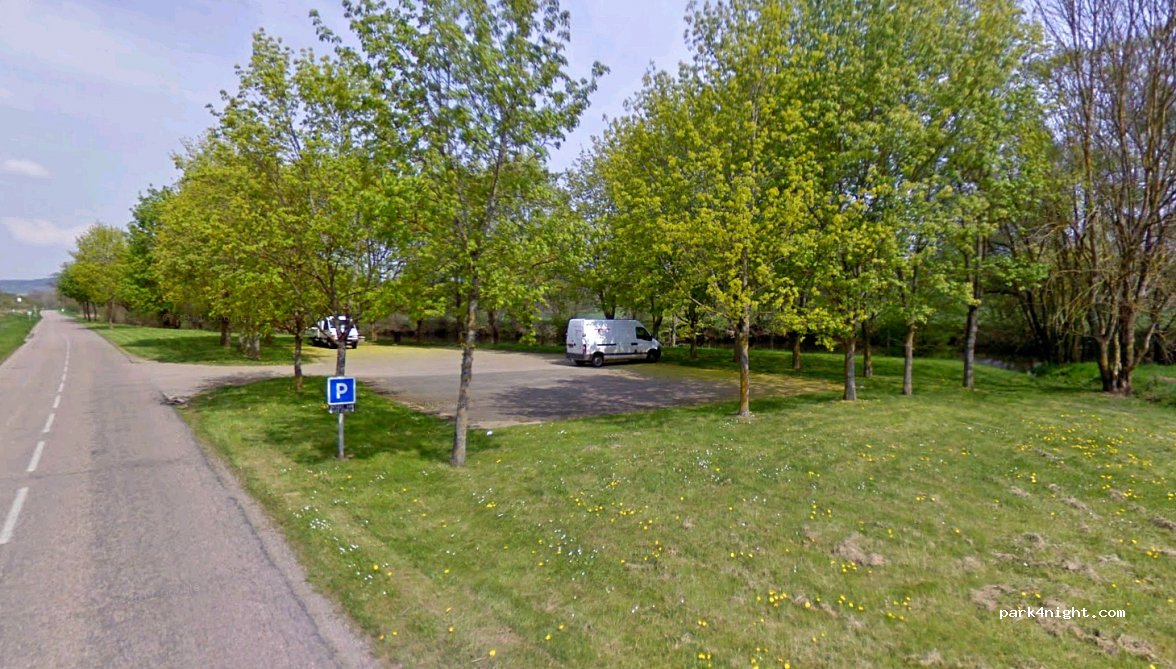 (54990) Xeuilley - 2 Route de Xeuilley — foto