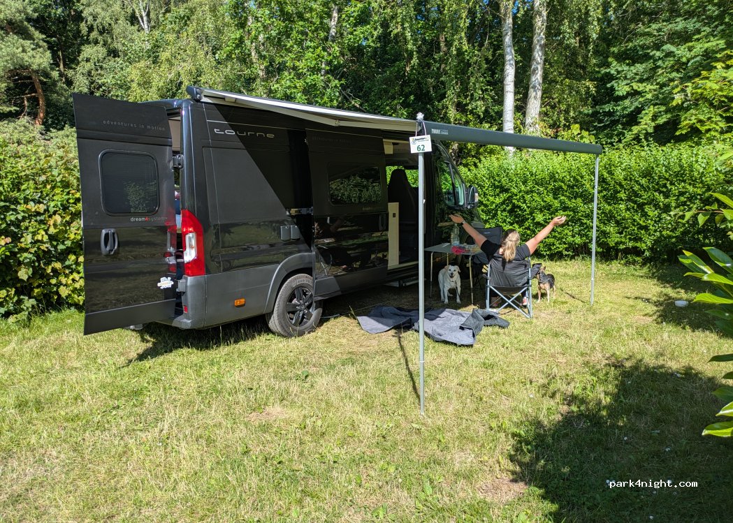 Gästehaus Lietzow u. Störtebeker Camp — foto 5