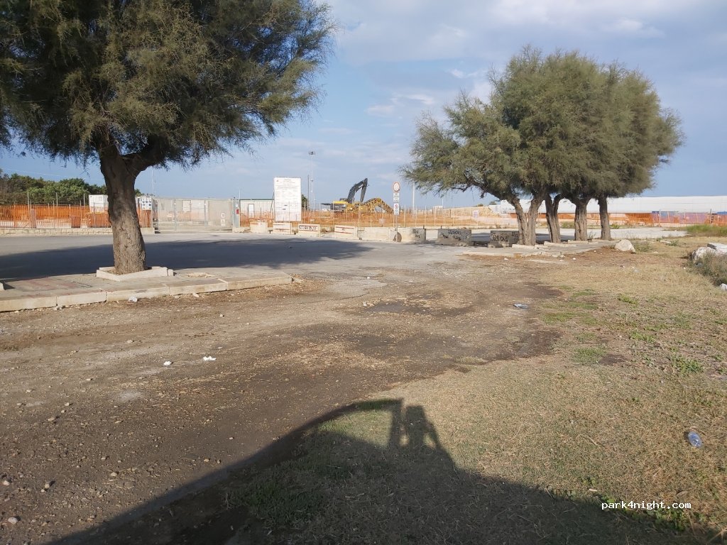 (70056) Molfetta - 1 Strada Vicinale San Giacomo — foto 2