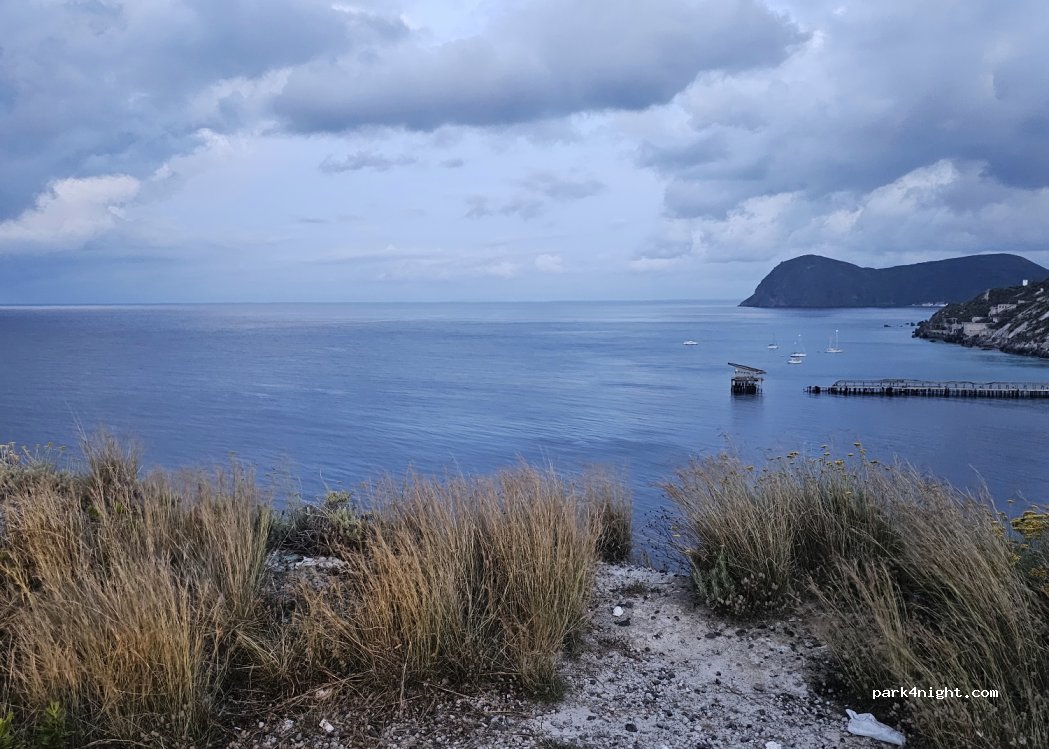 (98055) Lipari - 11 Contrada Pignataro — foto 2