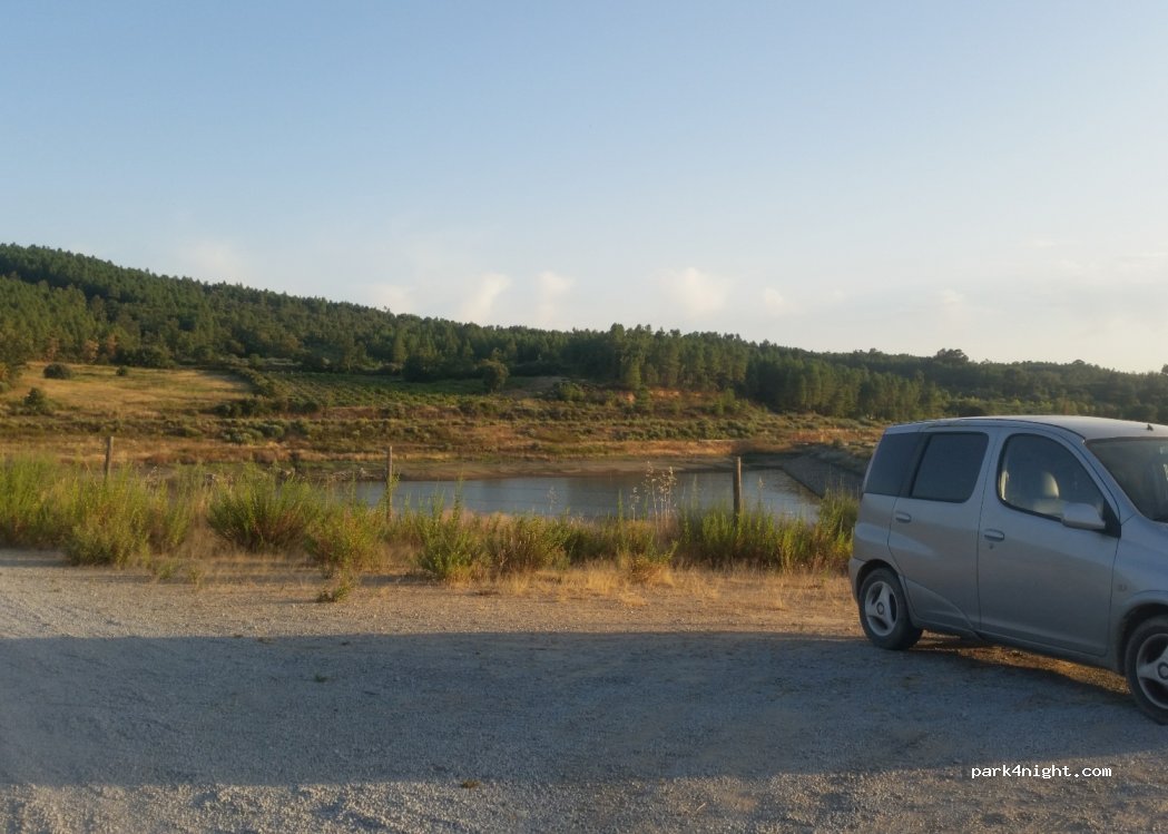 (6250) Caria - Unnamed Road — foto