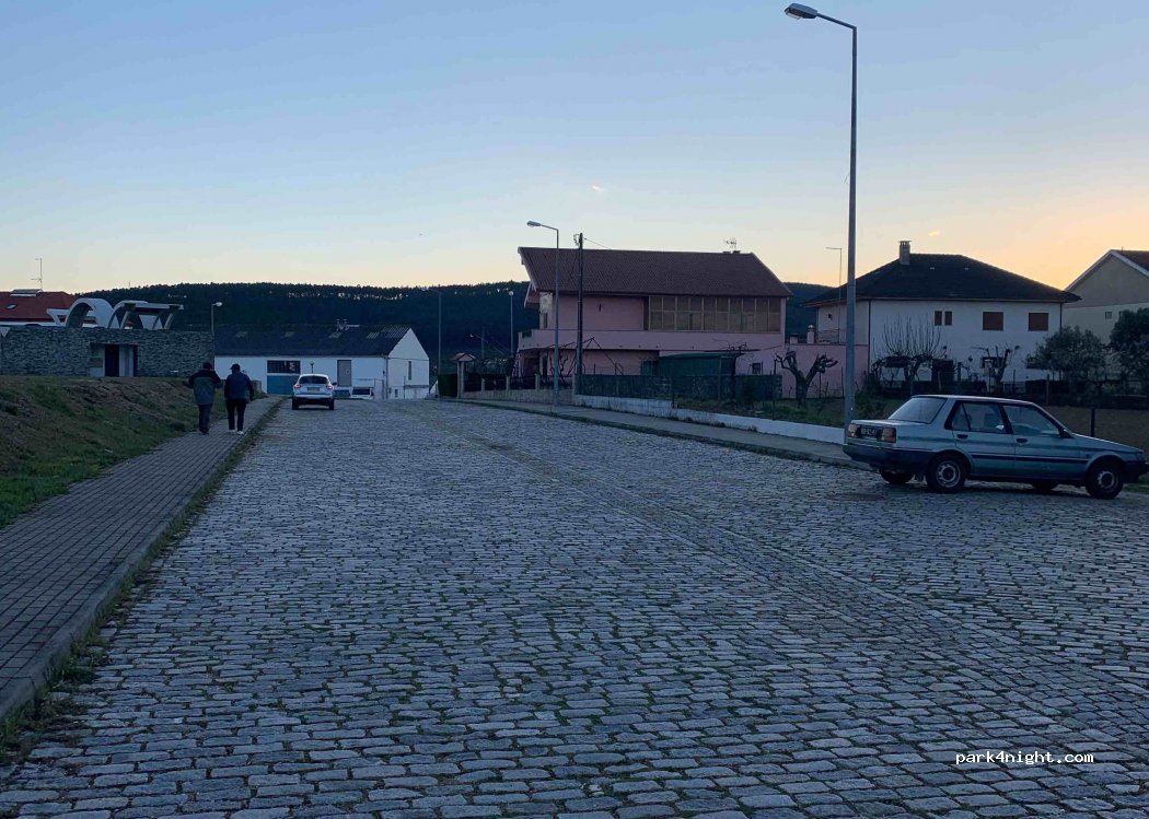 (6200-760) Tortosendo - 3 Estrada da Ladeirinha — foto