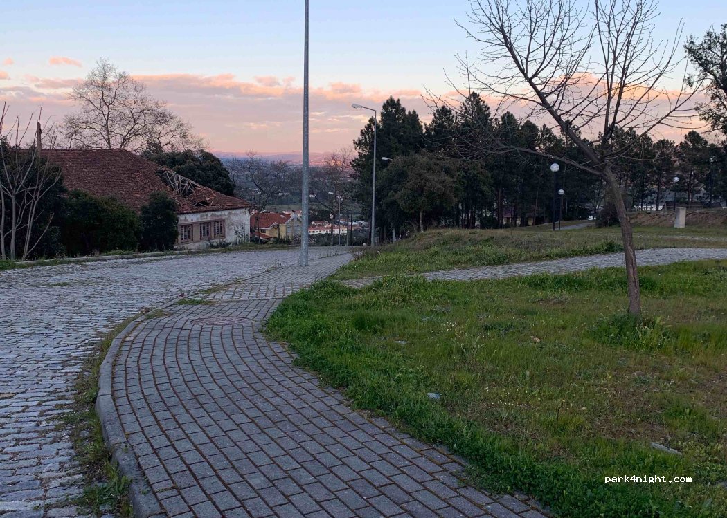(6200-760) Tortosendo - 3 Estrada da Ladeirinha — foto 2