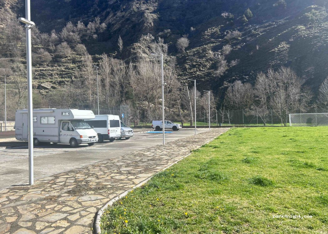 (25595) Llavorsí - 24 Carretera de la Vall d'Aran — foto 4