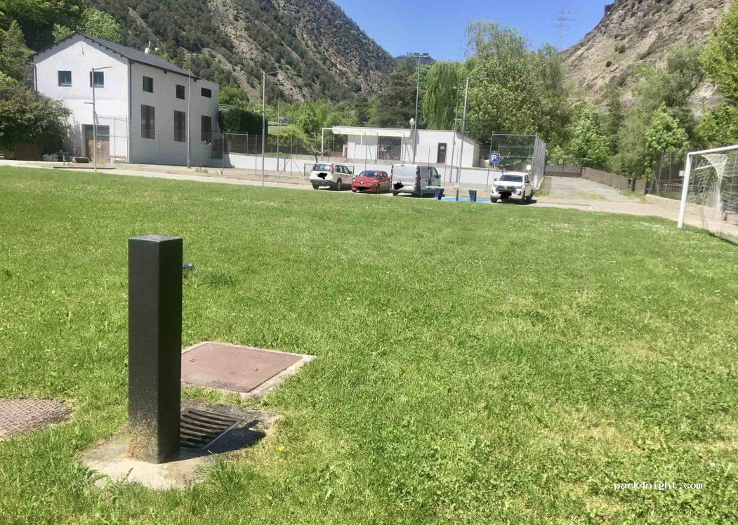 (25595) Llavorsí - 24 Carretera de la Vall d'Aran — foto 5