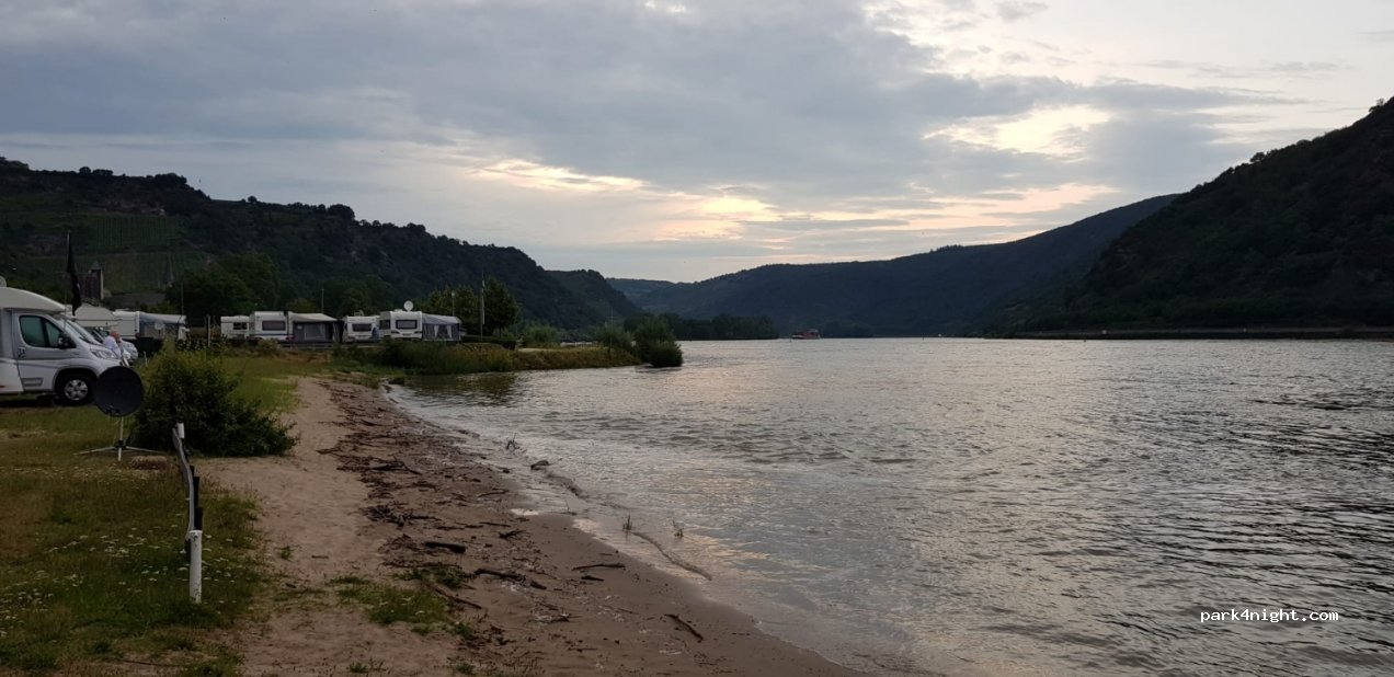 Camping Sonnenstrand — foto