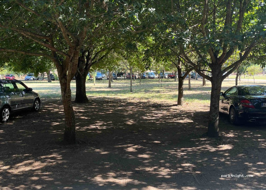 (4910) Vilar de Mouros - Caminho da Chousa — foto 2
