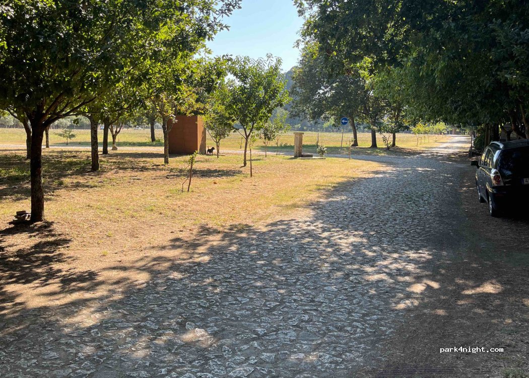 (4910) Vilar de Mouros - Caminho da Chousa — foto 3