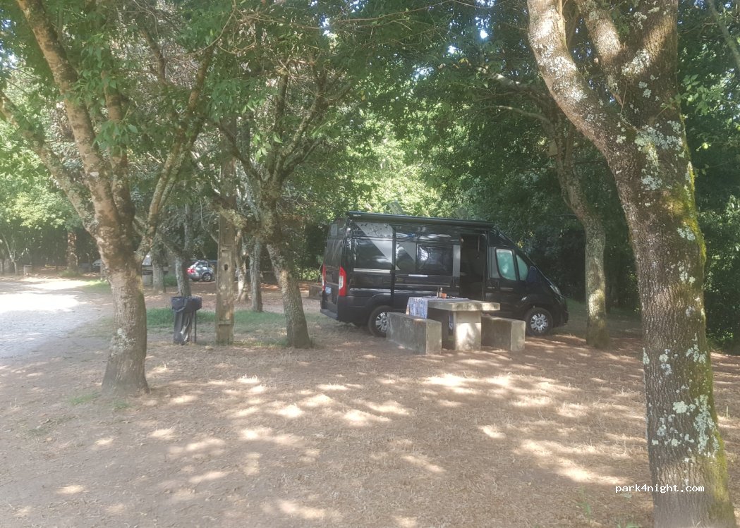 (4910) Vilar de Mouros - Caminho da Chousa — foto 4